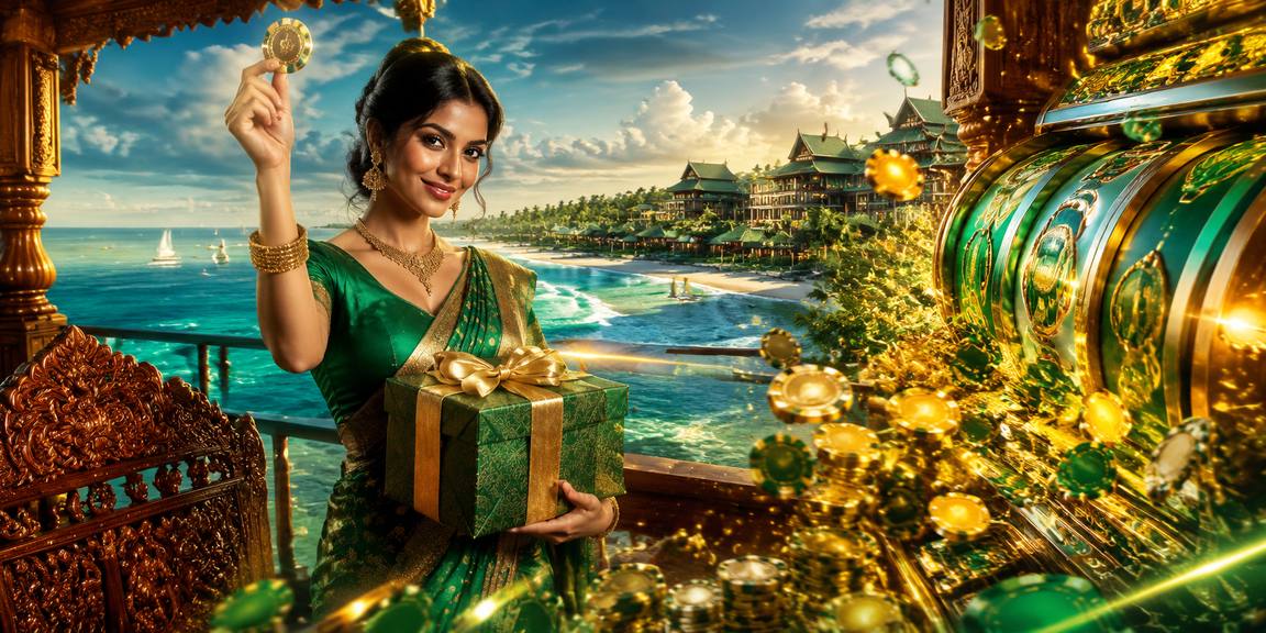 77bca Slots Phoenix Forge-এর ভেতরে কী আছে